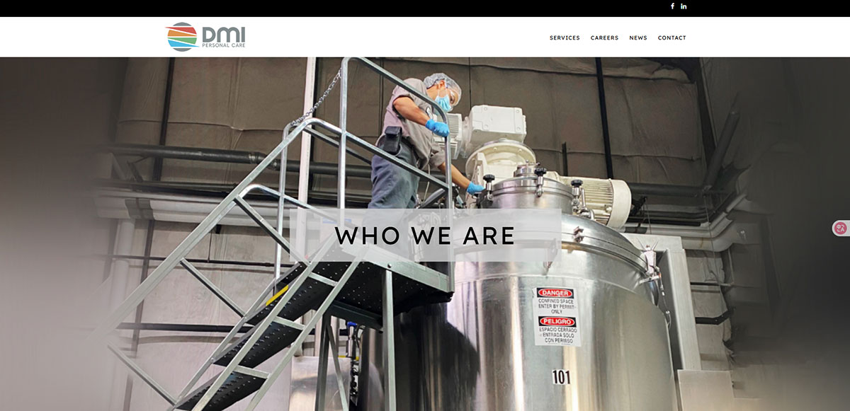 Top 10 Personal Care Manufacturers